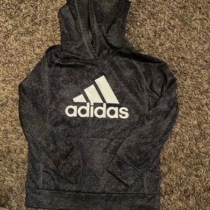 Adidas hoodie